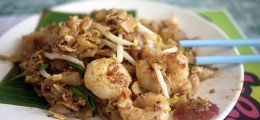 Char Kuey Teow