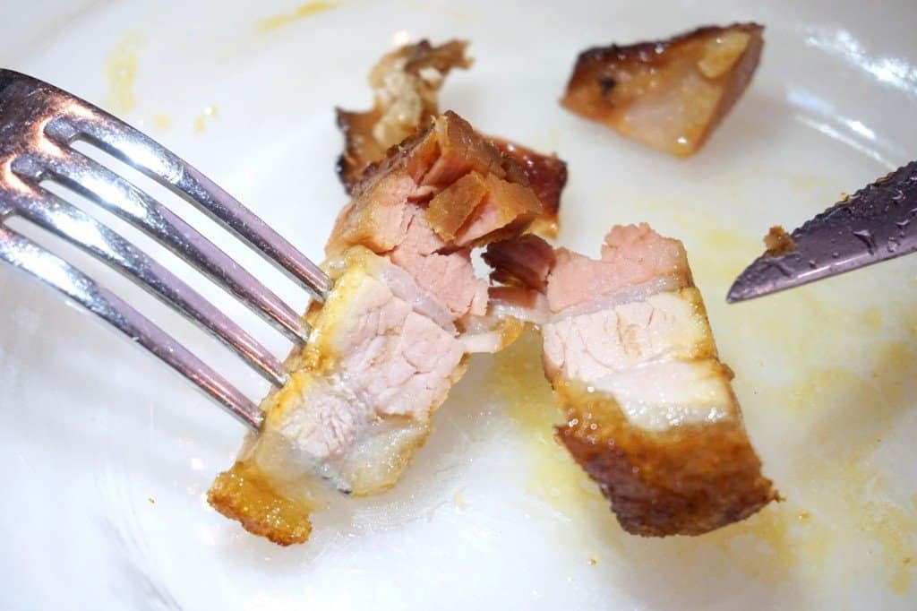 Ante Kitchen Publika 2015 menu - BACON, big breakfast, Pork ribs,-004