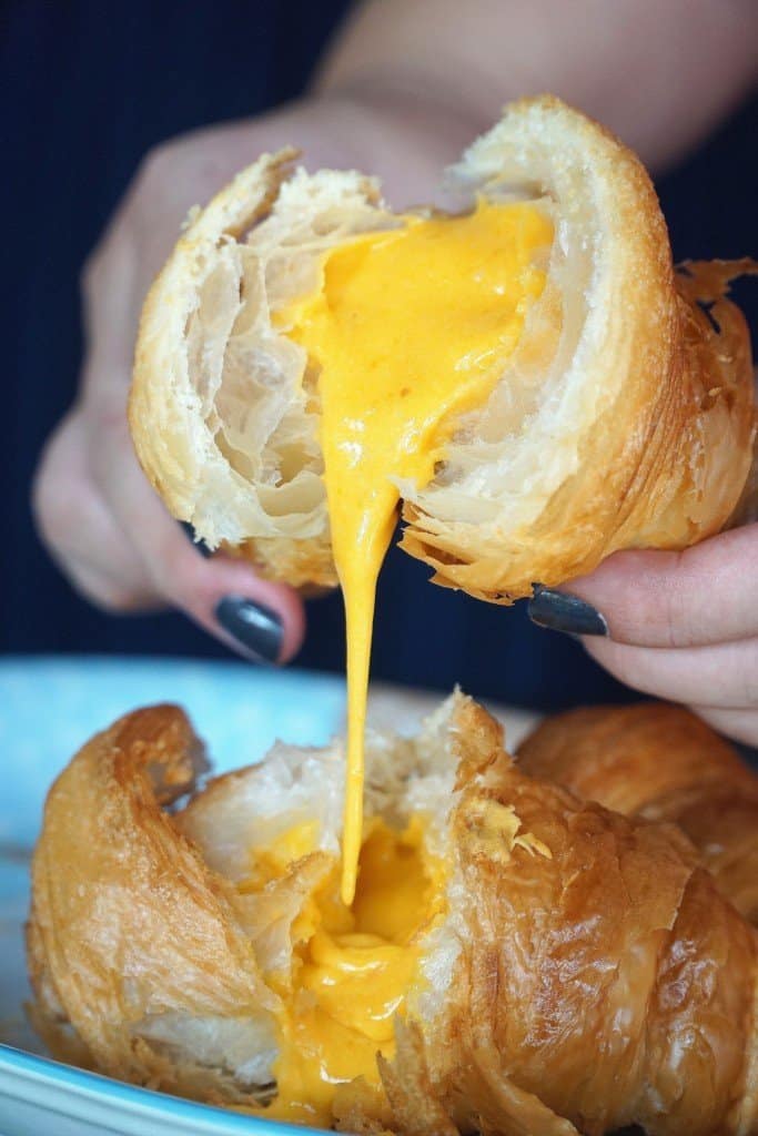 Bake Plan SS2 - salted egg yolk croissant - better than Le Bread Days-001