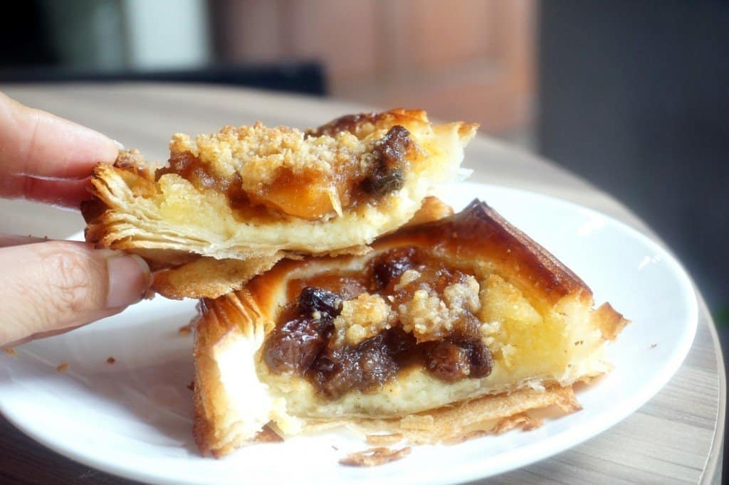 Croisserie Artisan Bakery - damansara - great croissants in KL PJ-012