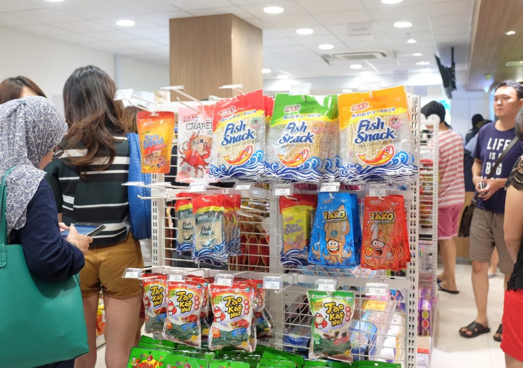 family-mart-malaysia-what-to-buy
