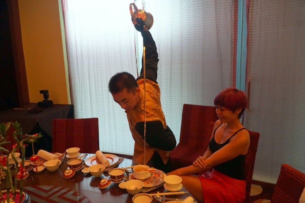 Hilton Kl Chynna Chinese New Year 2016 Menu Rebecca Saw