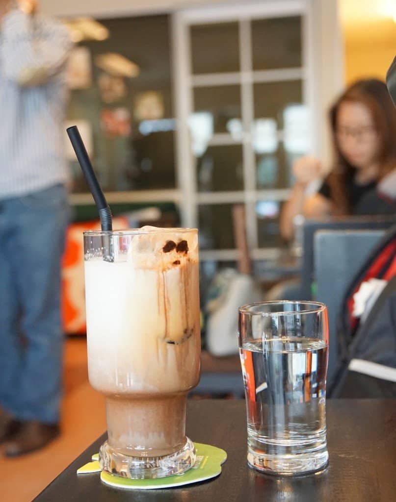 Khaki Coffee Bar Melaka - cafe hopping guide-002