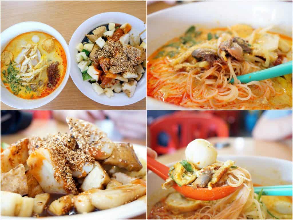 Melaka 6 Best Nyonya Restaurants To Try 14 Nyonya Restaurants Listed Rebecca Saw