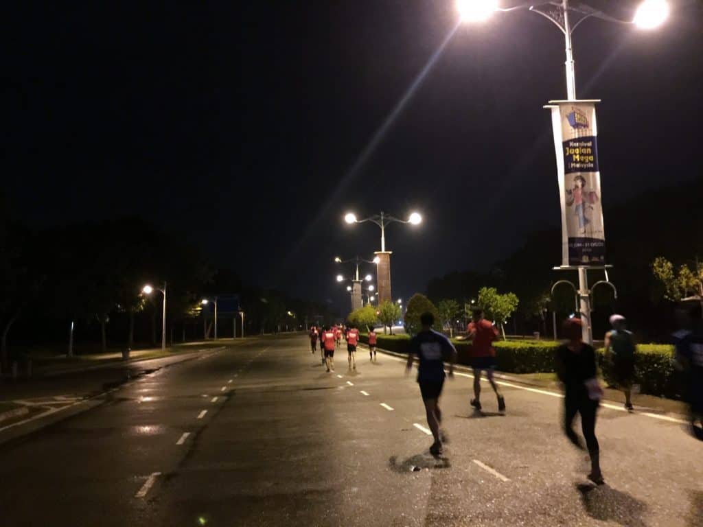 Men Health Women Health Night Run 2016 by AIA Vitality -001
