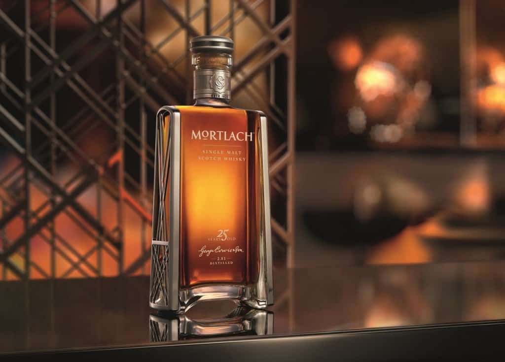 Mortlach - 25-Year-Old_A
