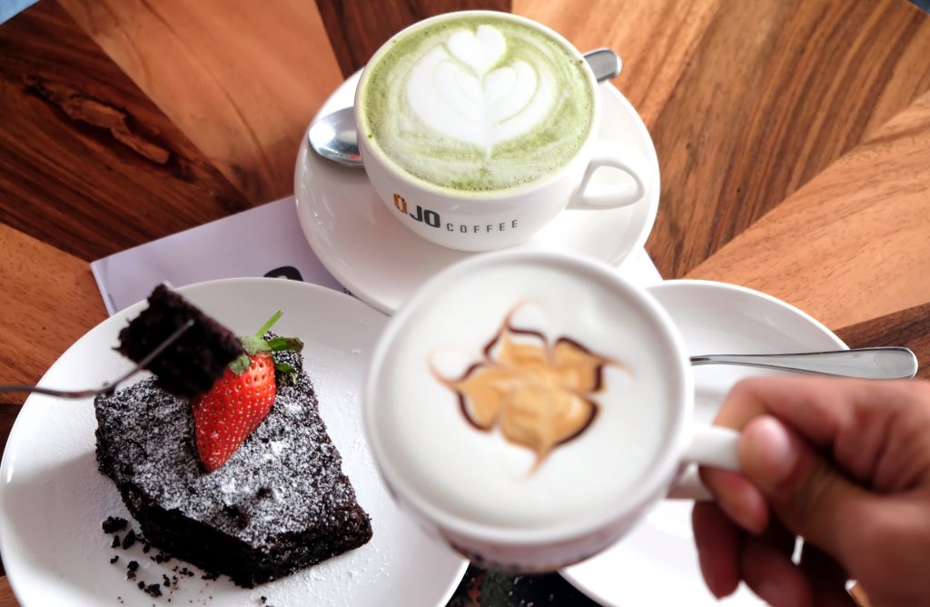 Ojo Coffee & TRAY Cafe @ Telawi, Bangsar-014