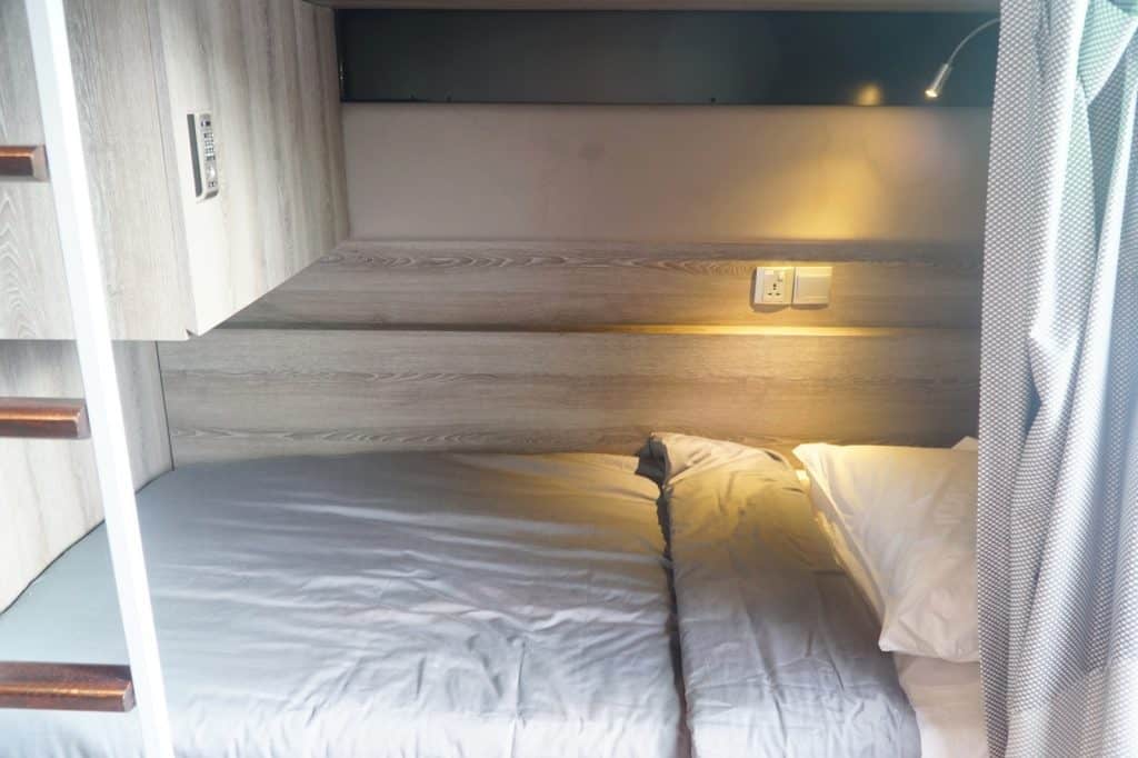 REVIEW - COO Hostel Tiong Bahru-003