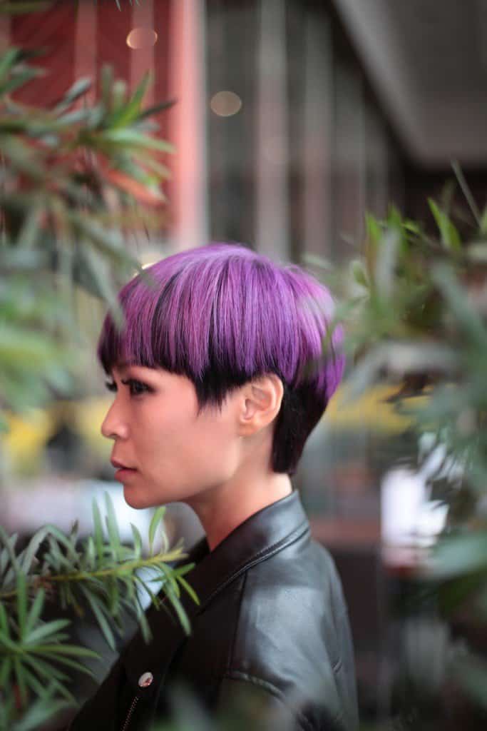Rebecca SAw - purple hair-002