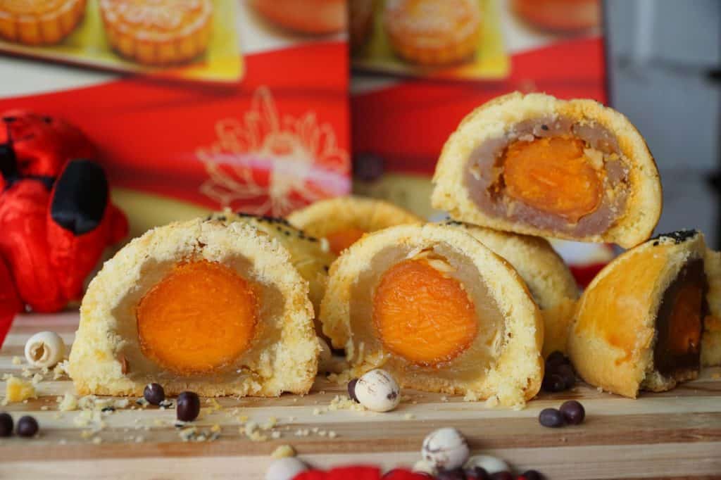 Rebecca Saw - best shanghai mooncake yam paste -004