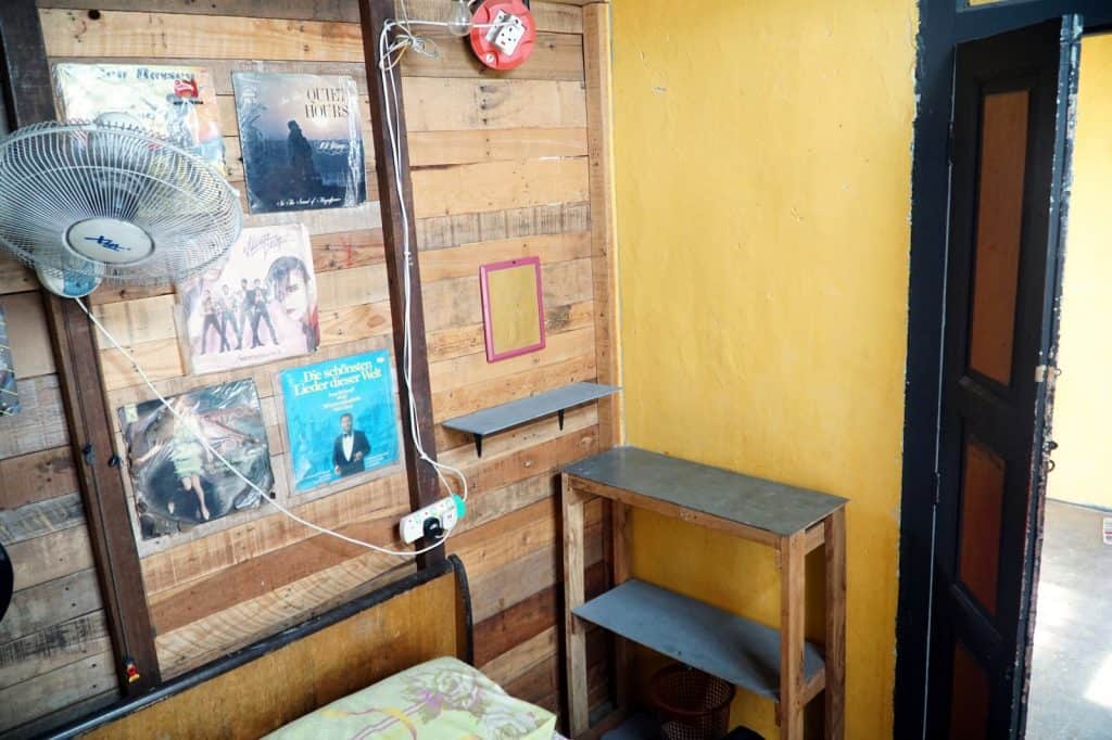Video REVIEW - Chokodok Reggae House Ipoh-007