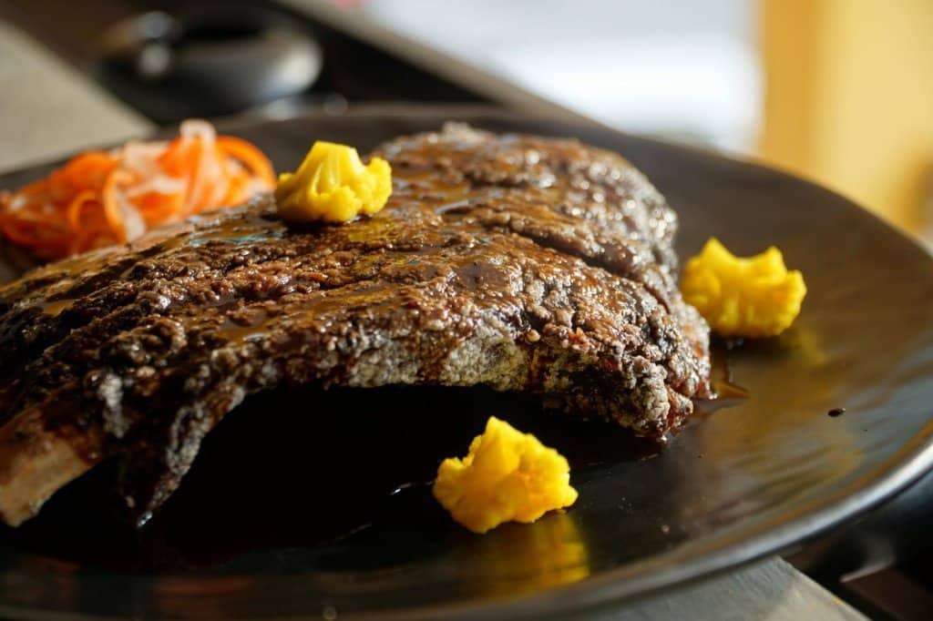 ampersand by culinary rebels - uptown damansara - best pork ribs-006