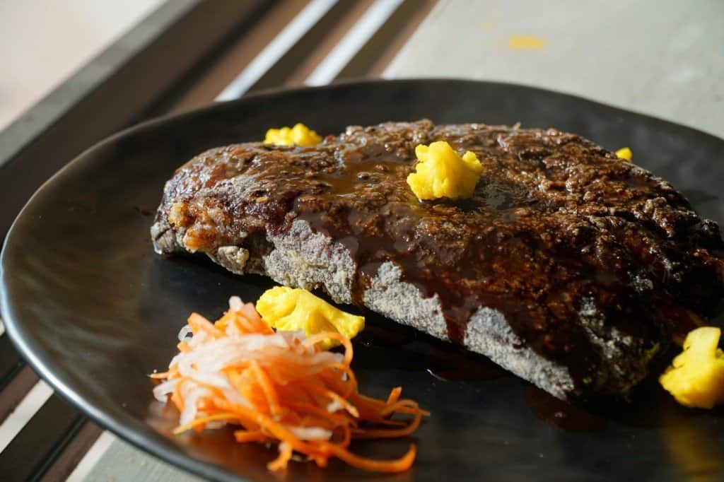ampersand by culinary rebels - uptown damansara - best pork ribs-007