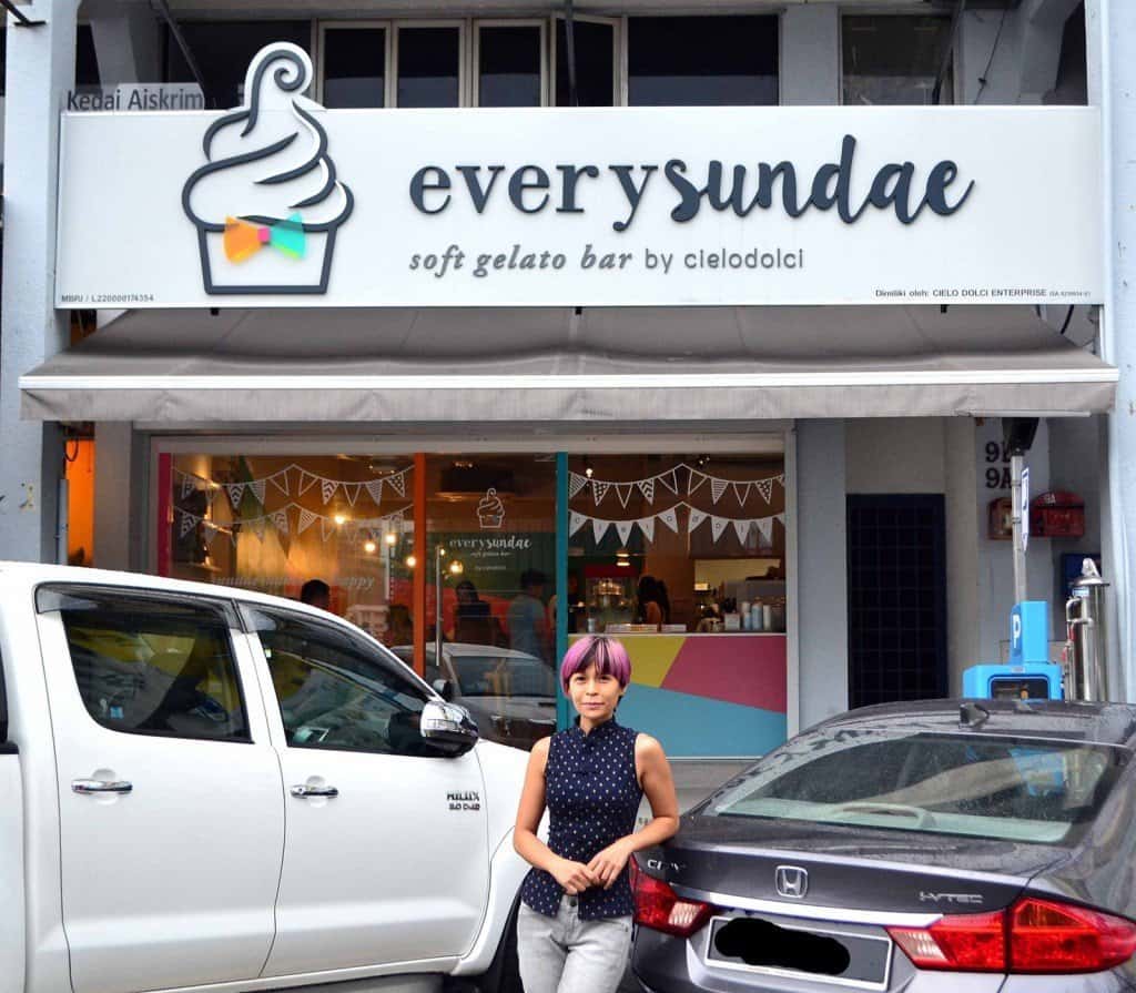 every sundae - damansara uptown review-001