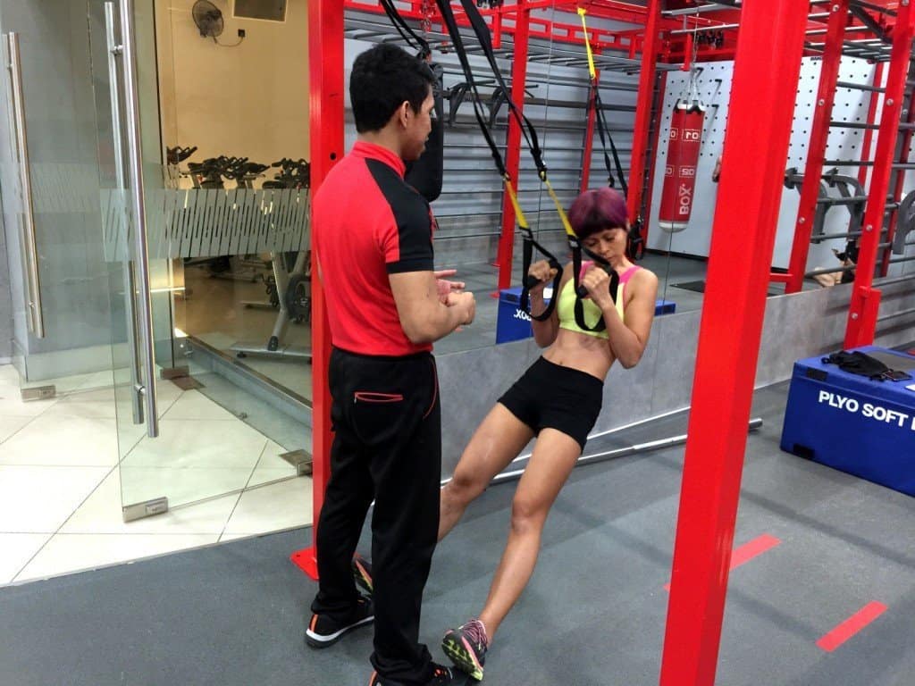 fitness first - bioscore-002