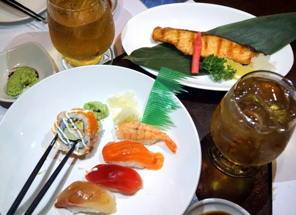 hyotan SS15 Subang - cheapest japanese omakase dinner-004