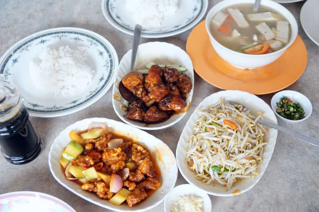 ipoh best restaurant - Sin Hup Kee Jalan Leong Sin Nam-001