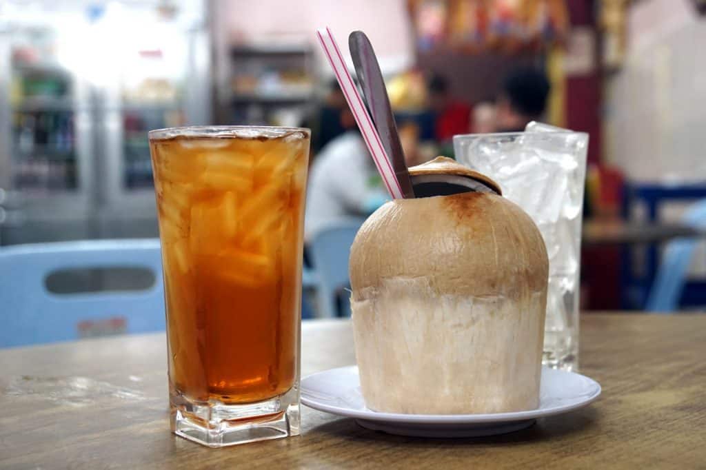 ipoh - restoran makanan laut choy kee -007