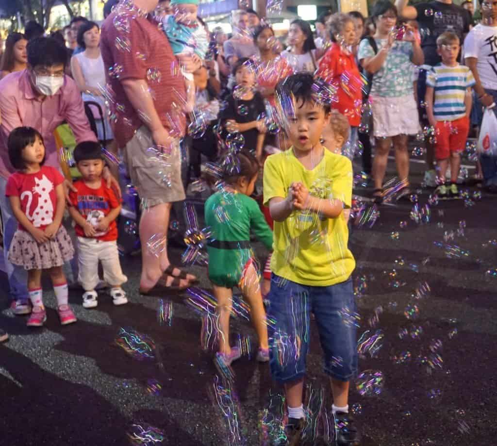 pedestrian night orchard-012
