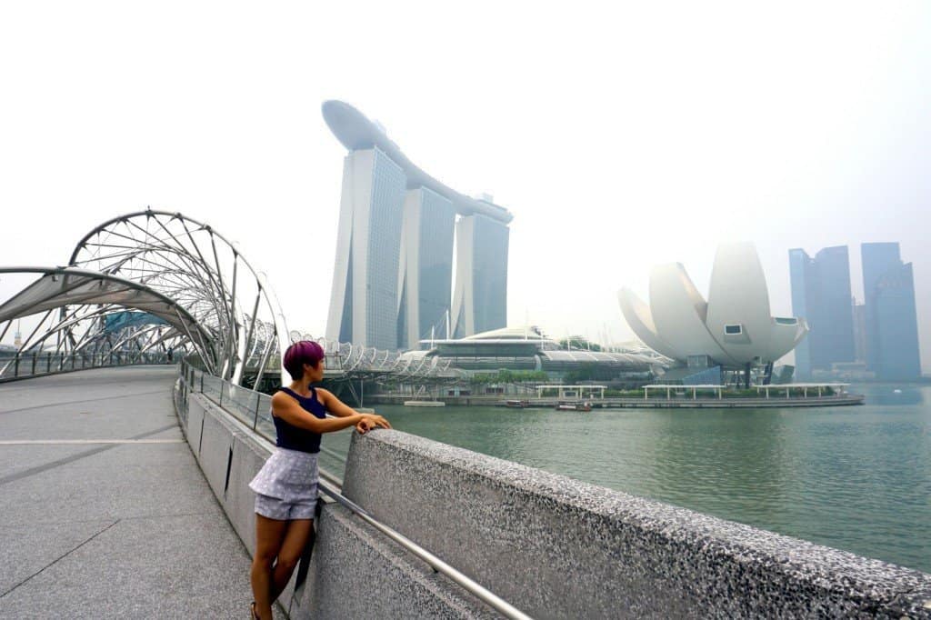 rebecca - Marina bay sands Singapore review-001