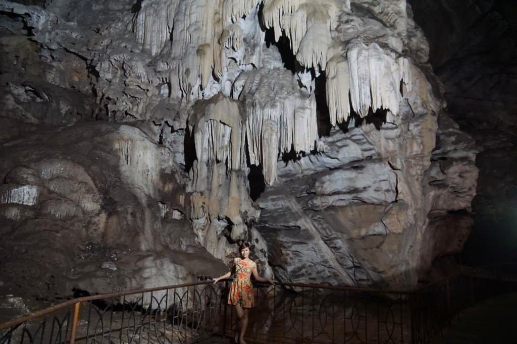 rebecca borra caves - Visakhapatnam-022