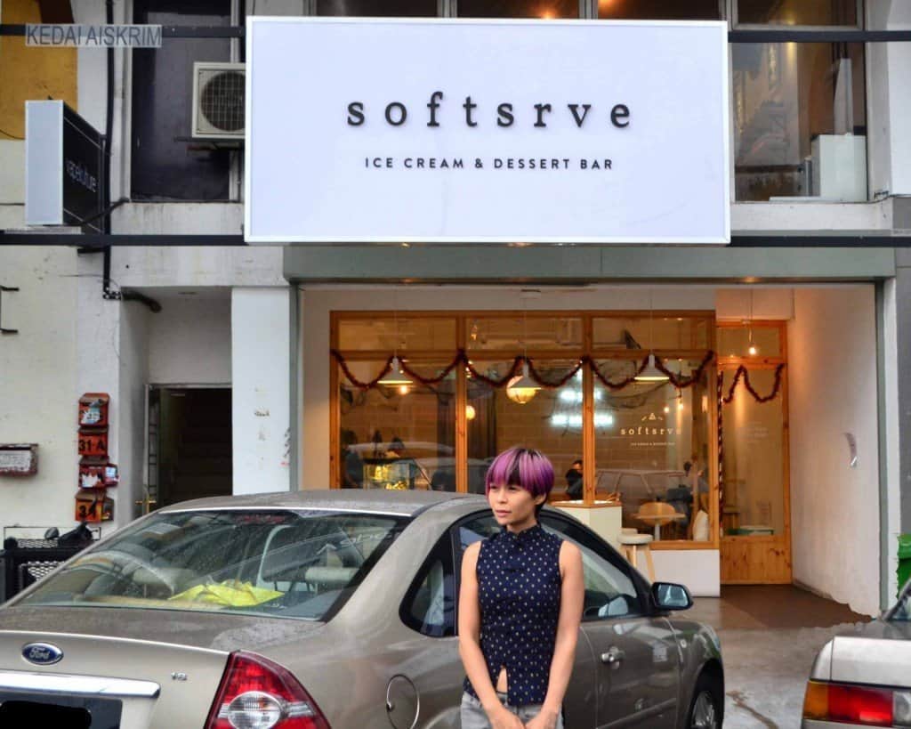 softsrve - damansara uptown review