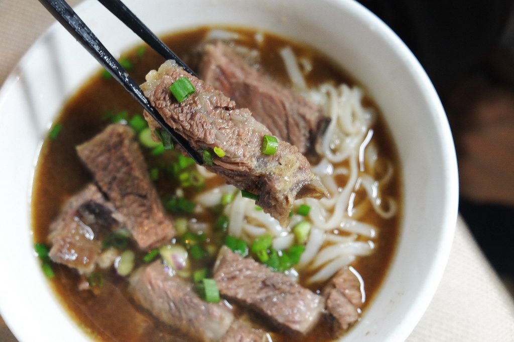yung kee - best beef noodles KL -006